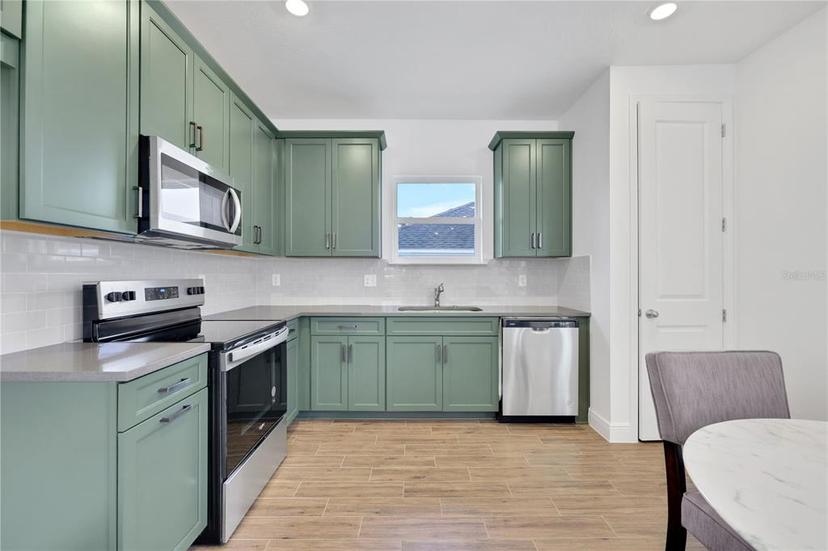 Picture of 9608 Brave Buck Avenue, Land O Lakes FL 34638
