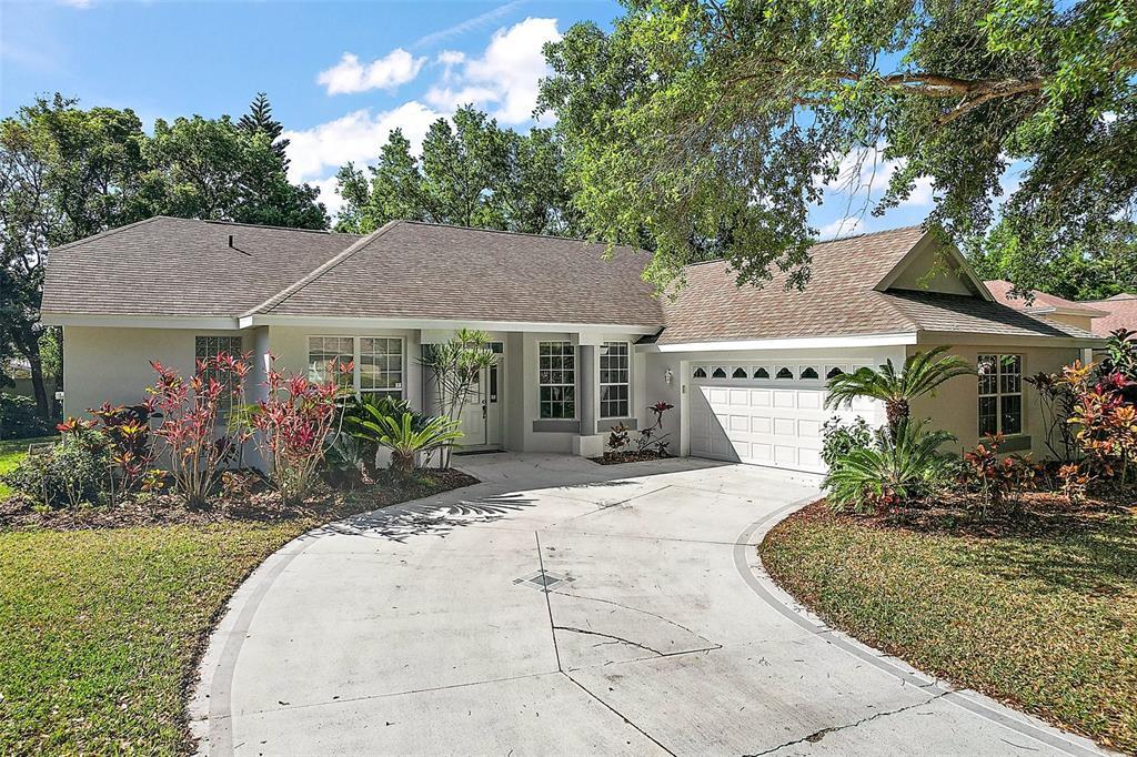 Picture of 1860 Park Forest Boulevard, Mount Dora, FL 32757
