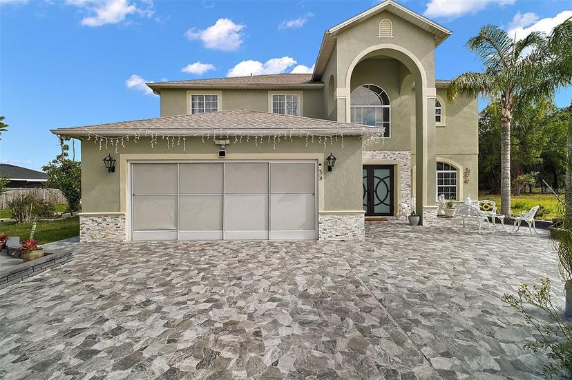 Picture of 54 Andora Court, Kissimmee FL 34758