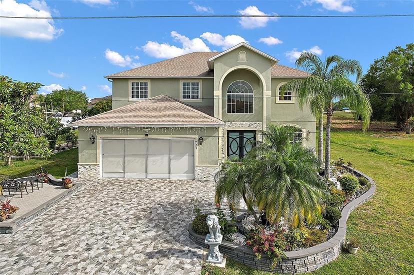 Picture of 54 Andora Court, Kissimmee FL 34758