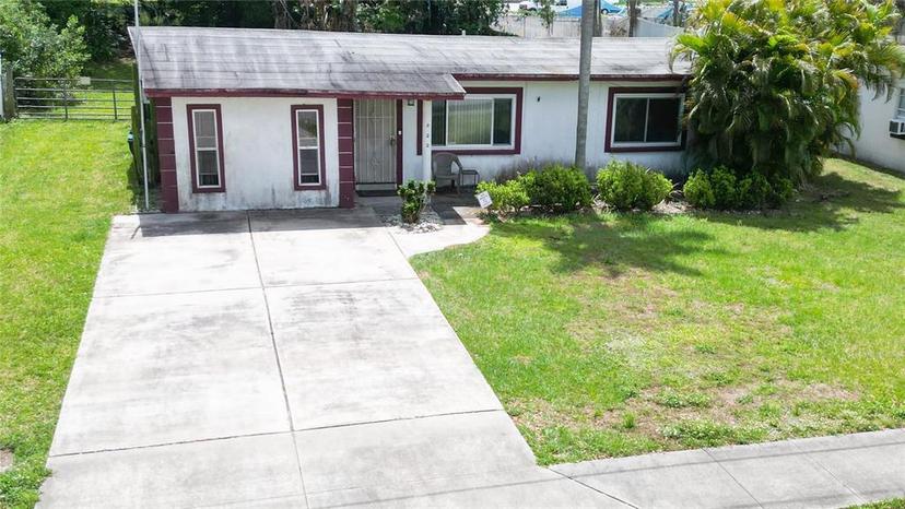 Picture of 922 Locust Avenue, Orlando FL 32809