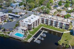 Picture of 5640 Ferguson Court Unit 2106, New Port Richey, FL 34652