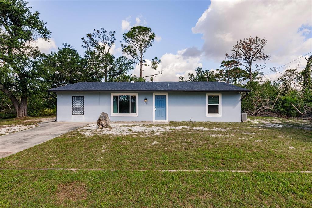 Picture of 6329 David Boulevard, Port Charlotte, FL 33981