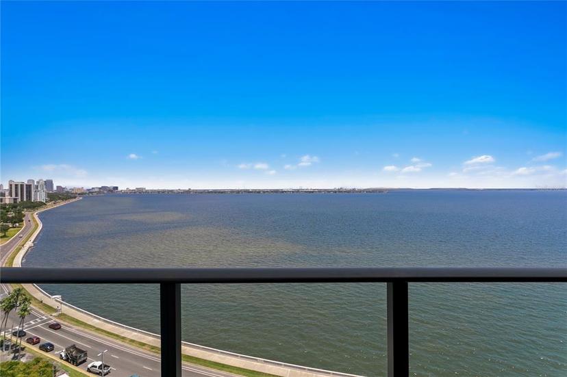 Picture of 2912 W Santiago Street Unit 1401, Tampa FL 33629