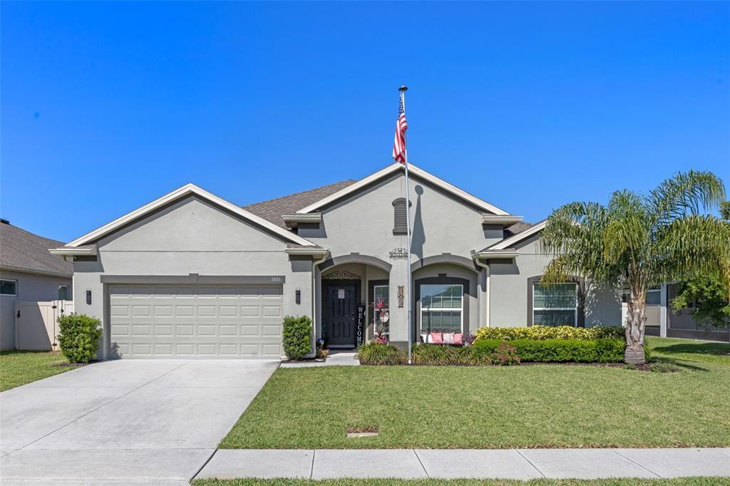 Picture of 1806 Westerham Avenue, St Cloud, FL 34771