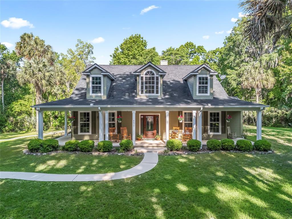 Picture of 6577 NW 193Rd Street, Micanopy, FL 32667