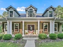 Picture of 6577 NW 193Rd Street, Micanopy, FL 32667