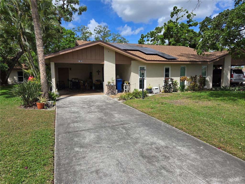 Picture of 5106 26Th Street Court W Unit 5106, Bradenton, FL 34207