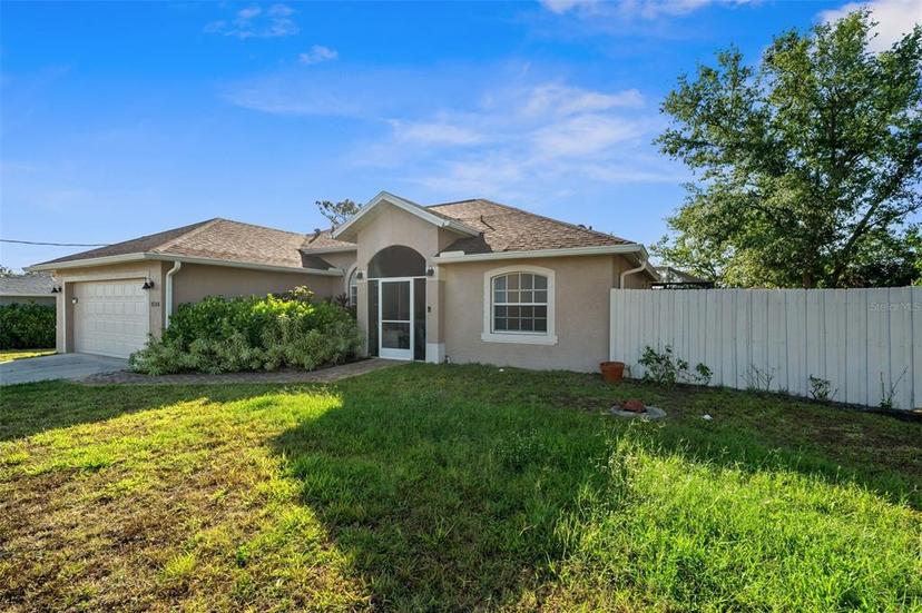 Picture of 7288 Castleberry Terrace, Englewood FL 34224