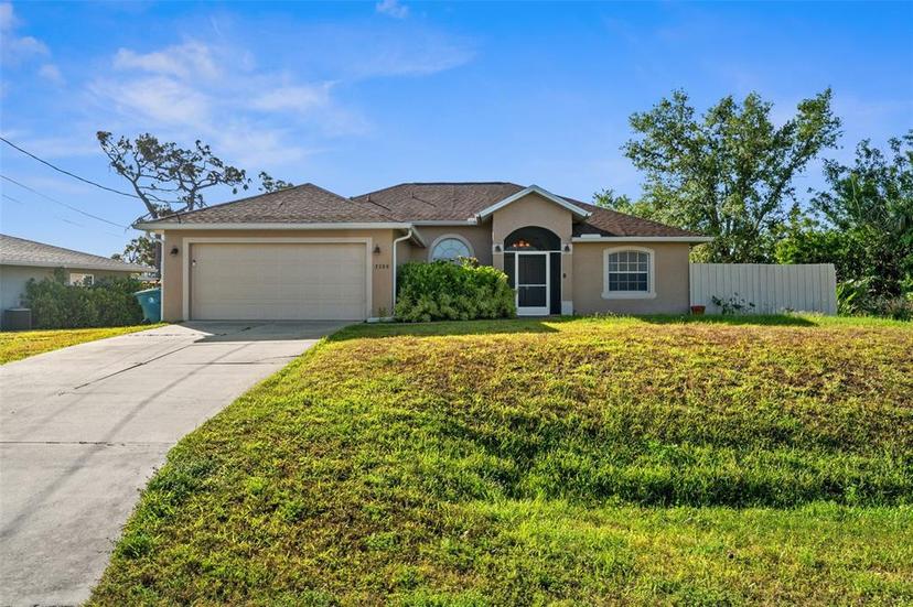 Picture of 7288 Castleberry Terrace, Englewood FL 34224