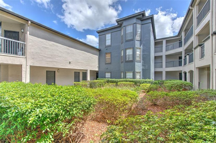 Picture of 13210 Arbor Isle Drive Unit 207, Temple Terrace FL 33637