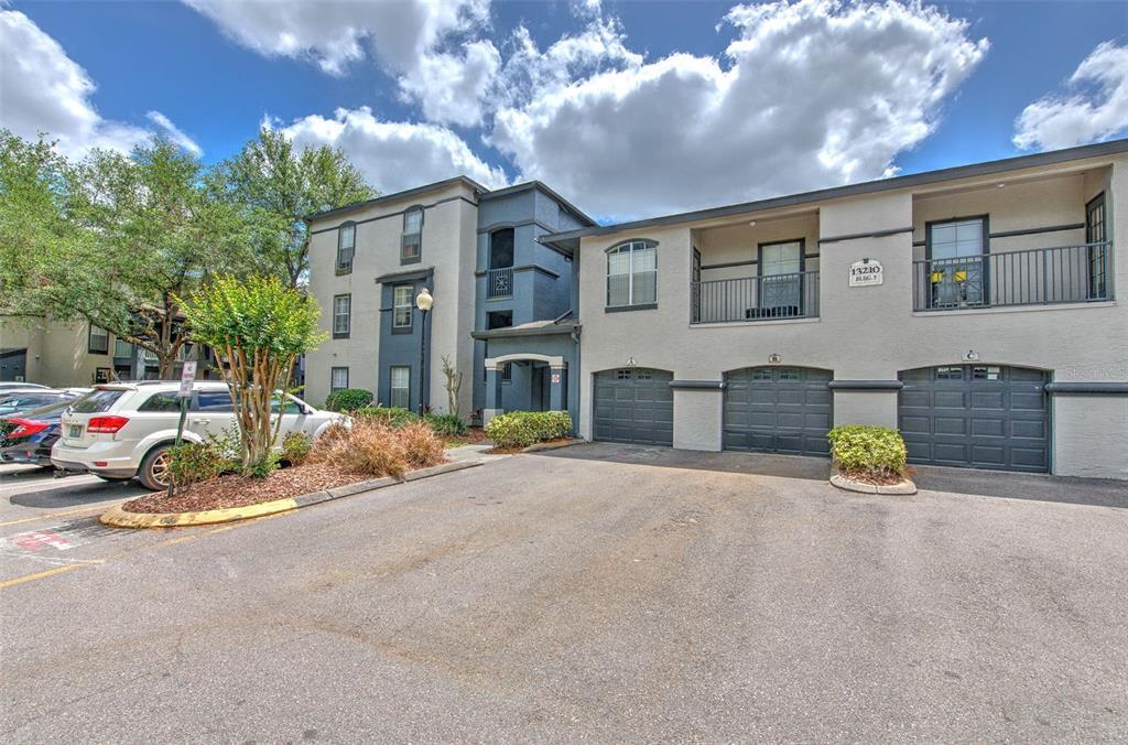 Picture of 13210 Arbor Isle Drive Unit 207, Temple Terrace, FL 33637