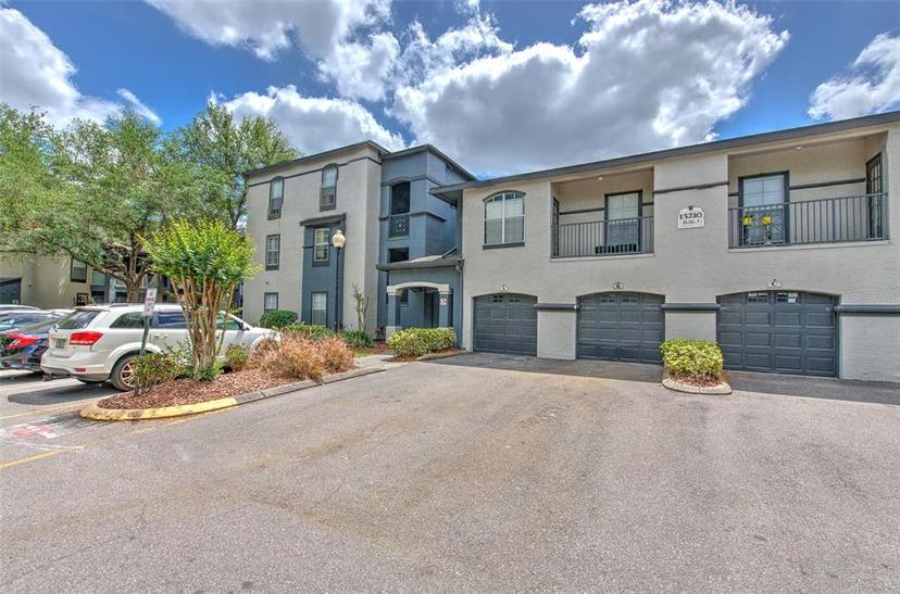 Picture of 13210 Arbor Isle Drive Unit 207, Temple Terrace FL 33637