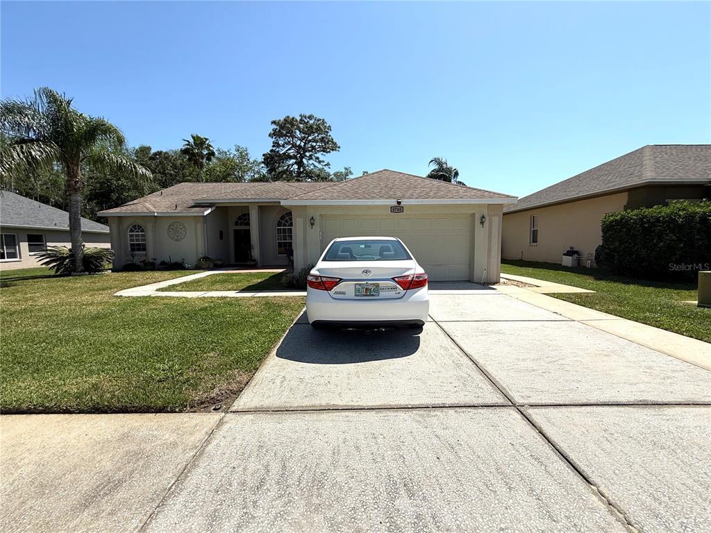 Picture of 4748 Yellowstone Drive, New Port Richey, FL 34655