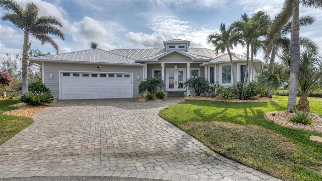 Picture of 1435 Raven Court, Punta Gorda, FL 33950