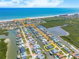 Picture of 124 Anchor Drive, Ponce Inlet, FL 32127
