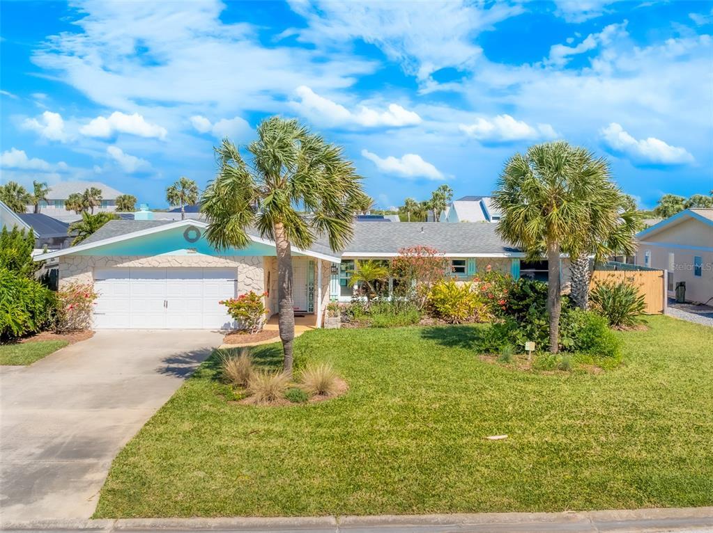 Picture of 124 Anchor Drive, Ponce Inlet, FL 32127
