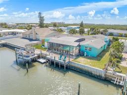 Picture of 124 Anchor Drive, Ponce Inlet, FL 32127