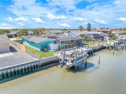 Picture of 124 Anchor Drive, Ponce Inlet, FL 32127