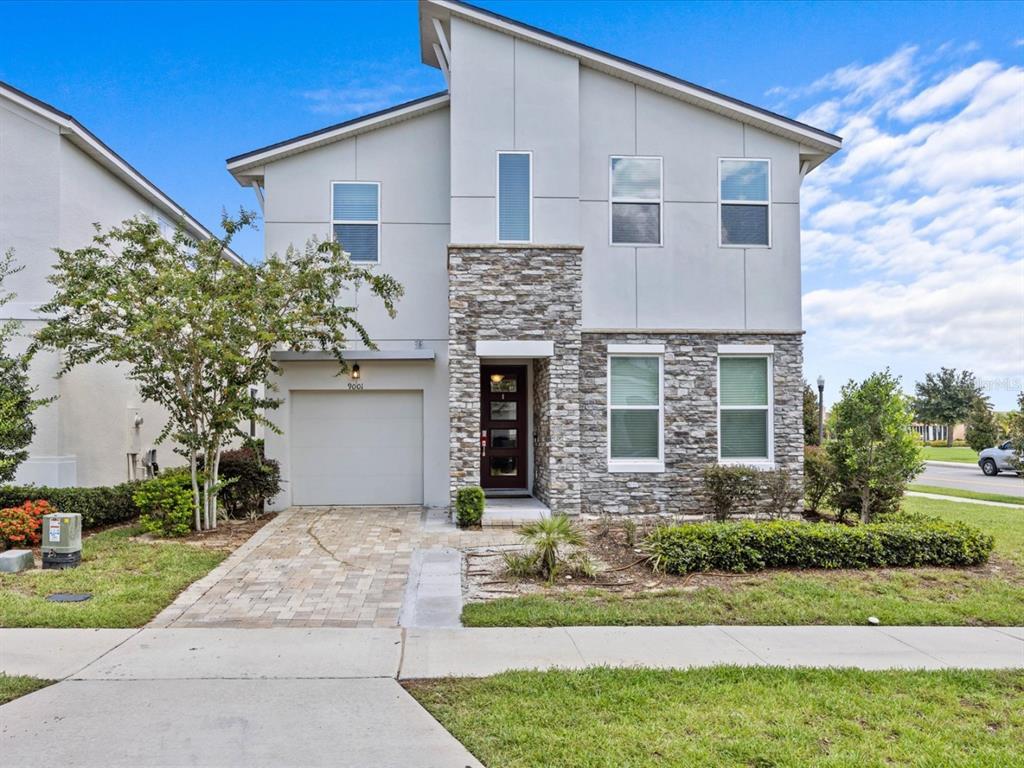 Picture of 9001 Flamingo Key Way, Kissimmee, FL 34747