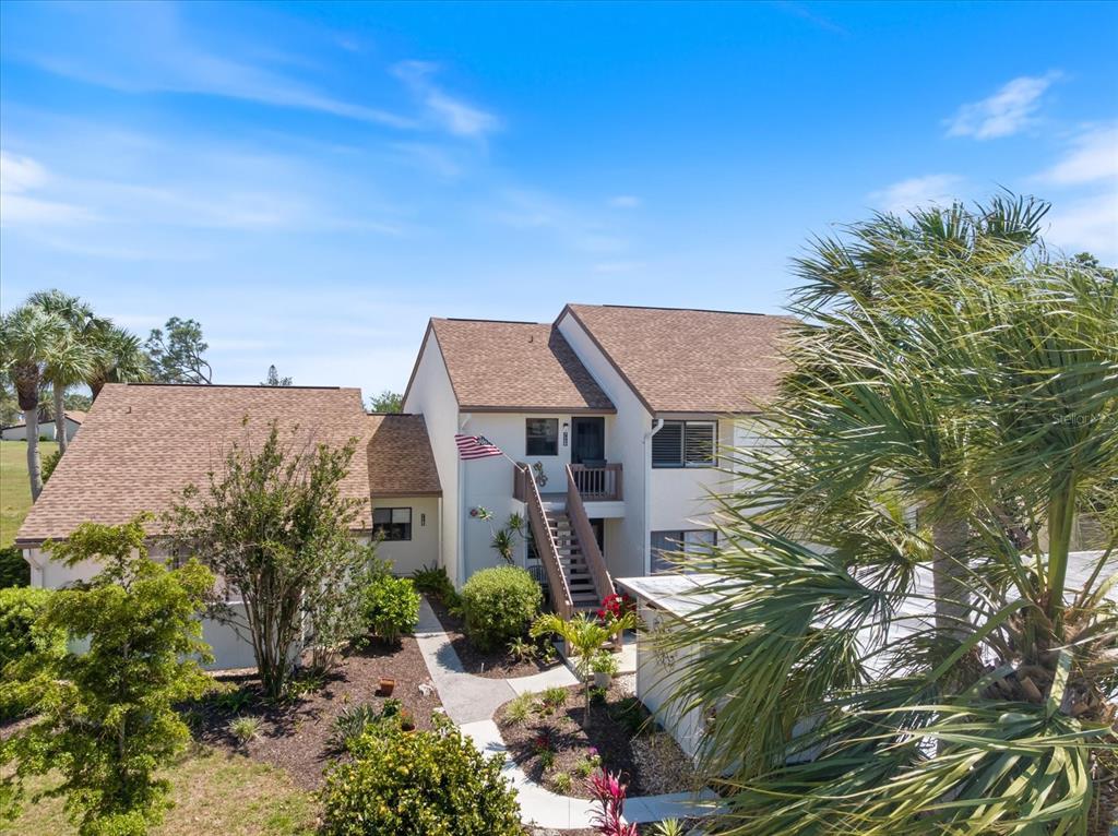 Picture of 726 Bird Bay Drive W Unit 153, Venice, FL 34285