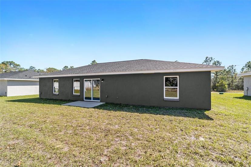 Picture of 4073 SE 136Th Place, Summerfield FL 34491