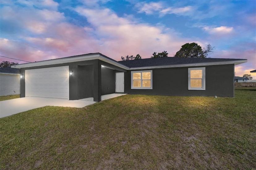 Picture of 4073 SE 136Th Place, Summerfield FL 34491