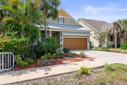Picture of 7615 S Fitzgerald Street, Tampa, FL 33616