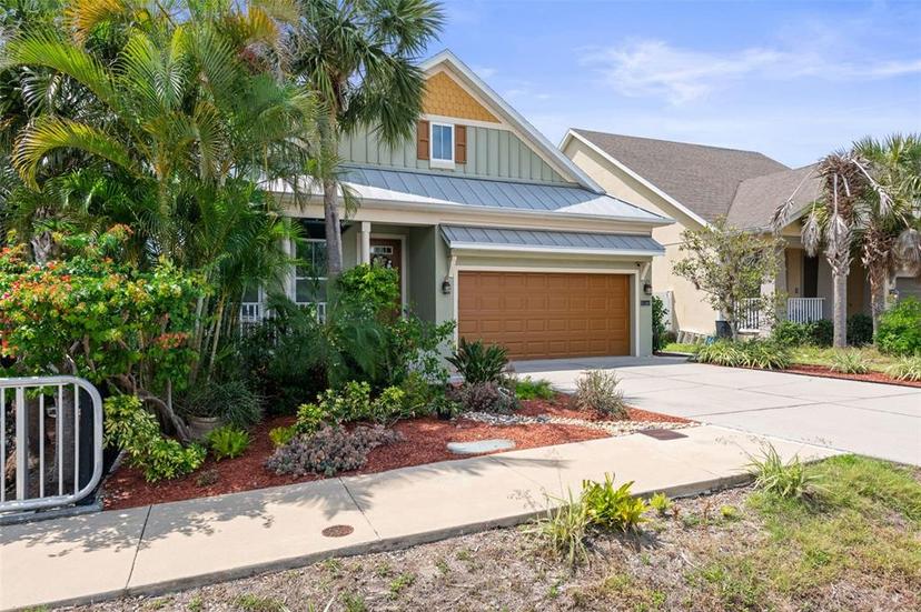 Picture of 7615 S Fitzgerald Street, Tampa FL 33616