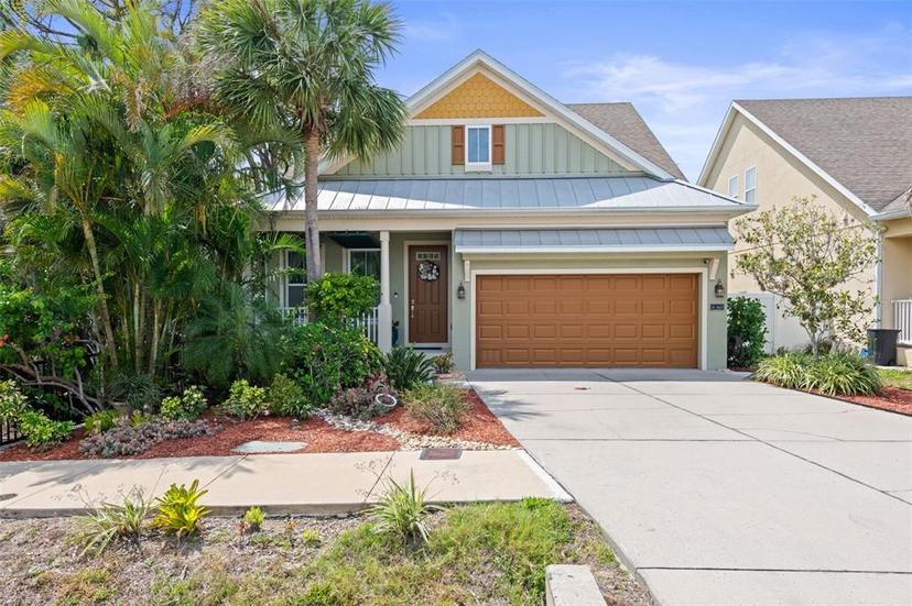 Picture of 7615 S Fitzgerald Street, Tampa FL 33616