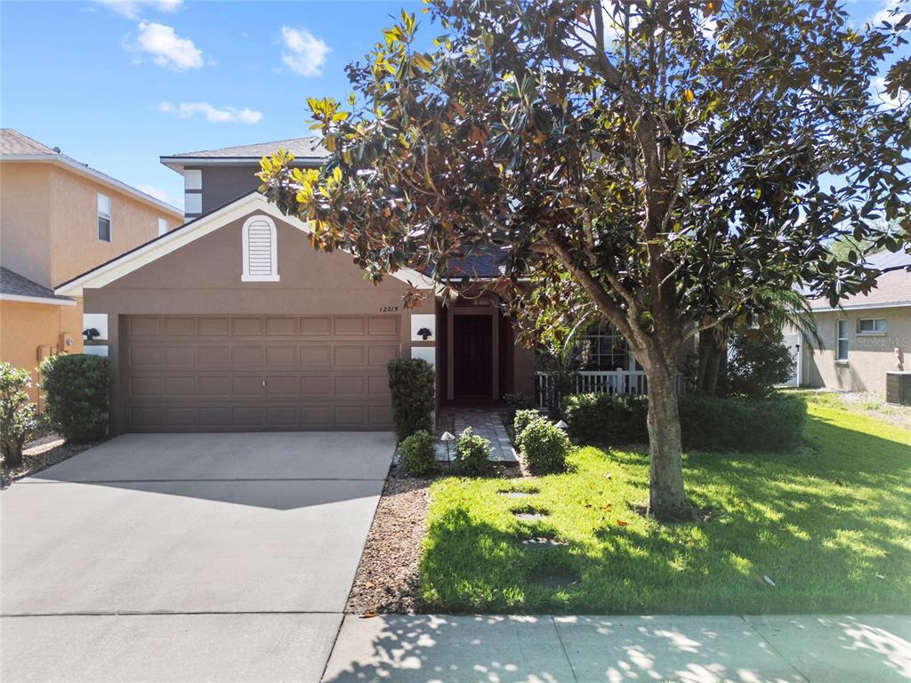 Picture of 12215 Adventure Drive, Riverview, FL 33579