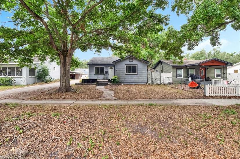 Picture of 4102 Haines Road N, St Petersburg FL 33703