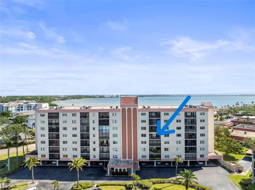 Picture of 19029 Us Highway 19 N Unit 9-407, Clearwater, FL 33764