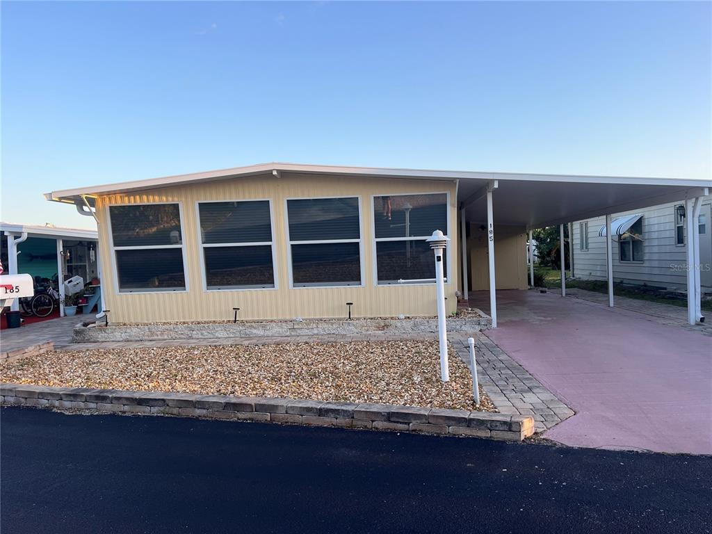 Picture of 185 Monitor Drive, Flagler Beach, FL 32136