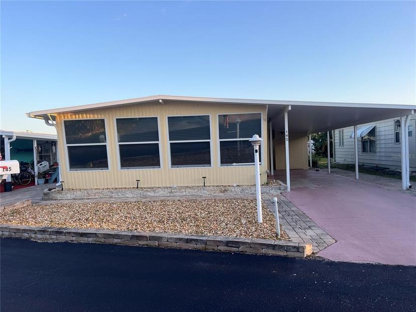 Picture of 185 Monitor Drive, Flagler Beach FL 32136