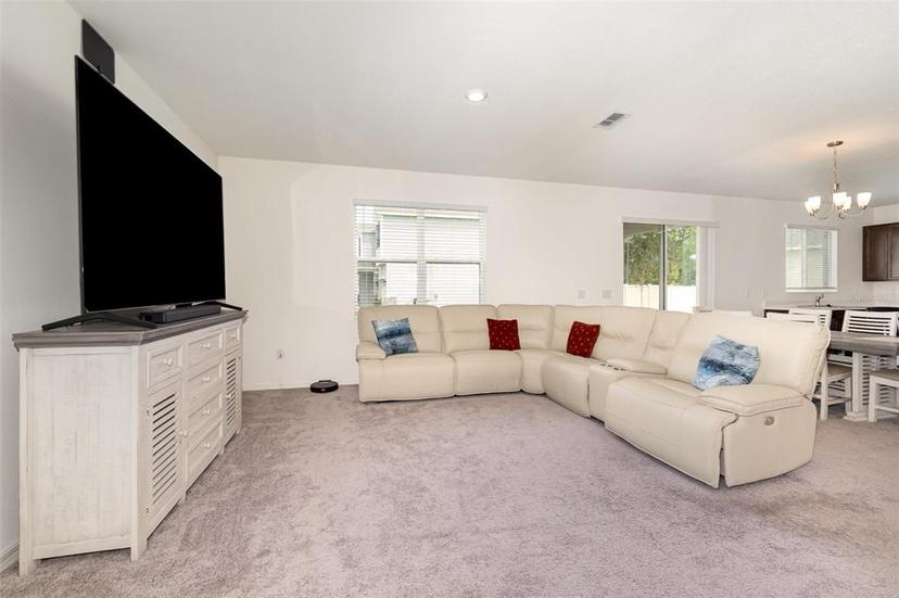 Picture of 16448 Winding Preserve Circle, Clermont FL 34714