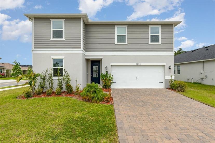 Picture of 16448 Winding Preserve Circle, Clermont FL 34714