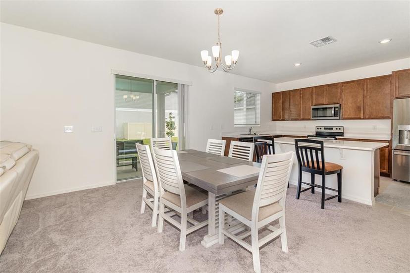Picture of 16448 Winding Preserve Circle, Clermont FL 34714