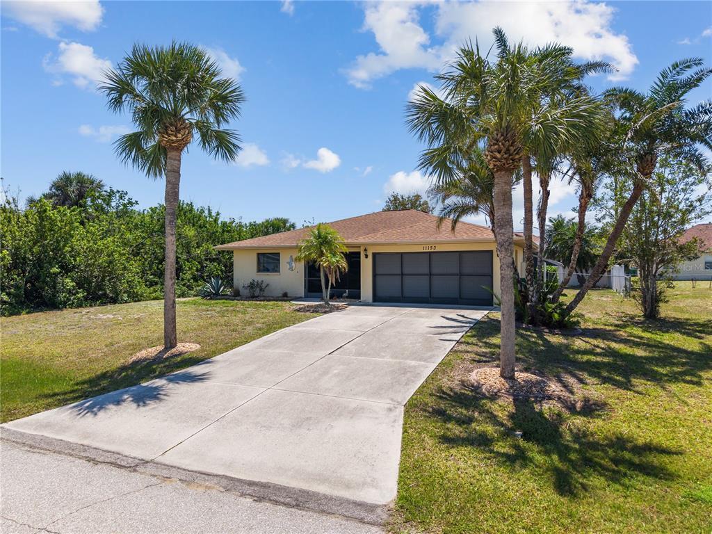 Picture of 11153 Deerwood Avenue, Englewood, FL 34224
