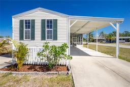 Picture of 7364 Tisa Avenue, Port Charlotte, FL 33981