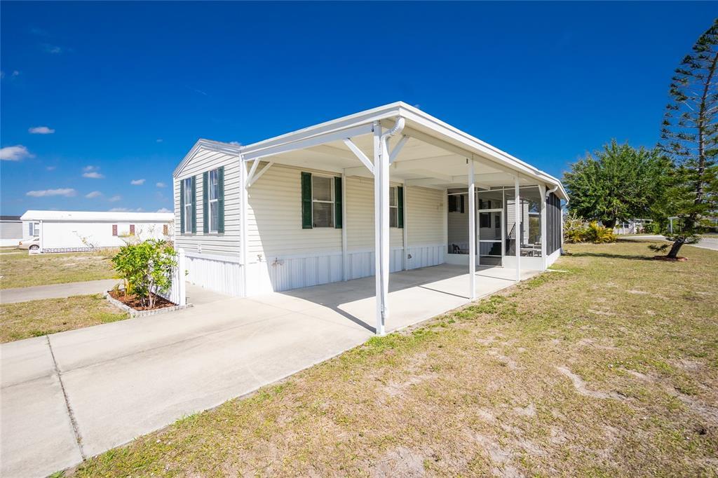 Picture of 7364 Tisa Avenue, Port Charlotte, FL 33981