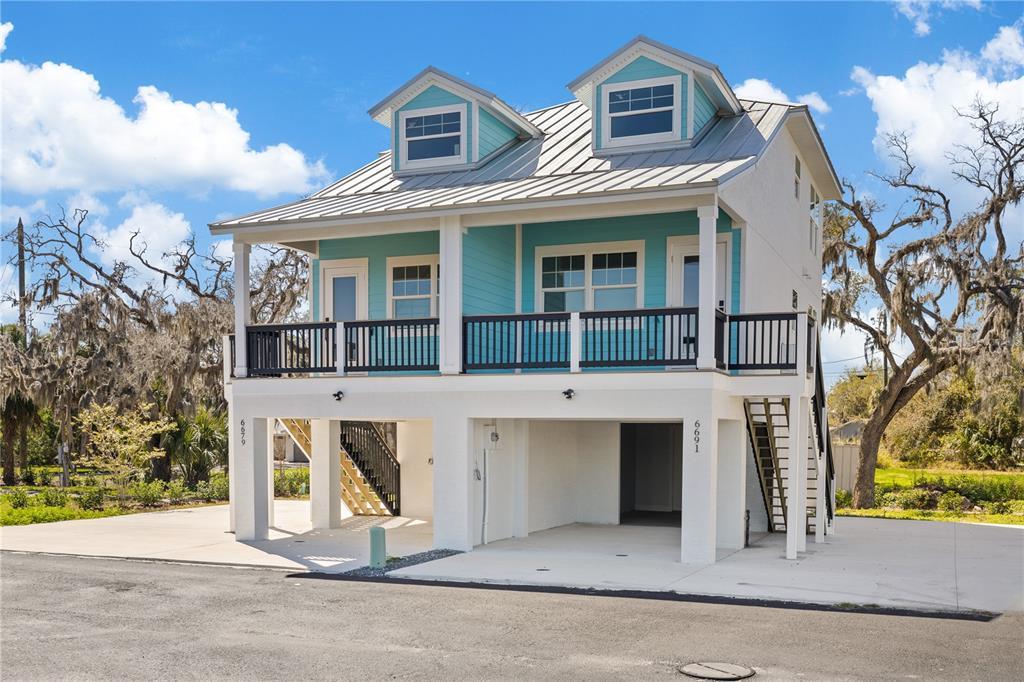 Picture of 6691 Wander Lane, New Port Richey, FL 34652