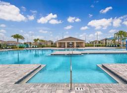 Picture of 2048 Airedale Way, Lake Alfred, FL 33850