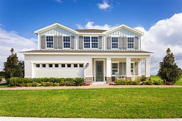 Picture of 2048 Airedale Way, Lake Alfred, FL 33850