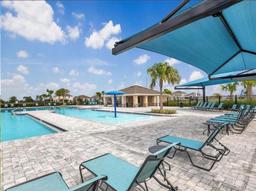 Picture of 2048 Airedale Way, Lake Alfred, FL 33850