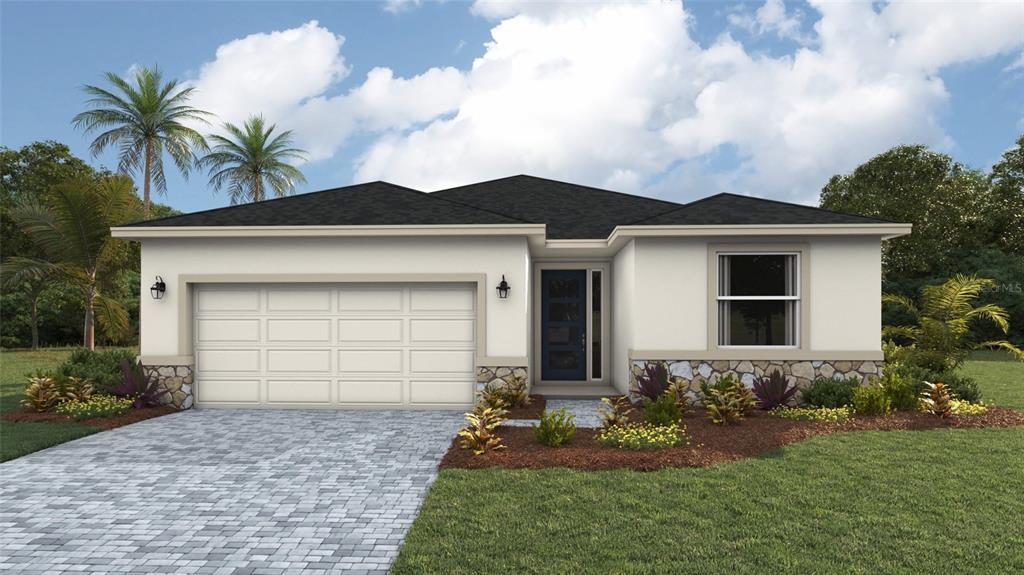 Picture of 17037 James Trail, Parrish, FL 34219