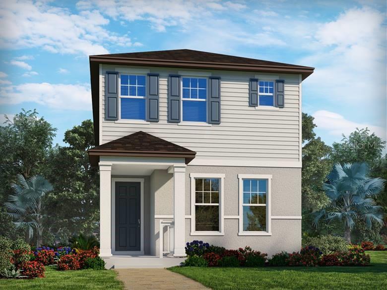 Picture of 16508 Silver Brook Way, Winter Garden, FL 34787