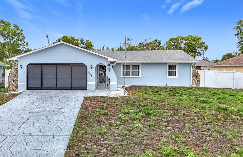 Picture of 12083 Rockford Street, Spring Hill FL 34608