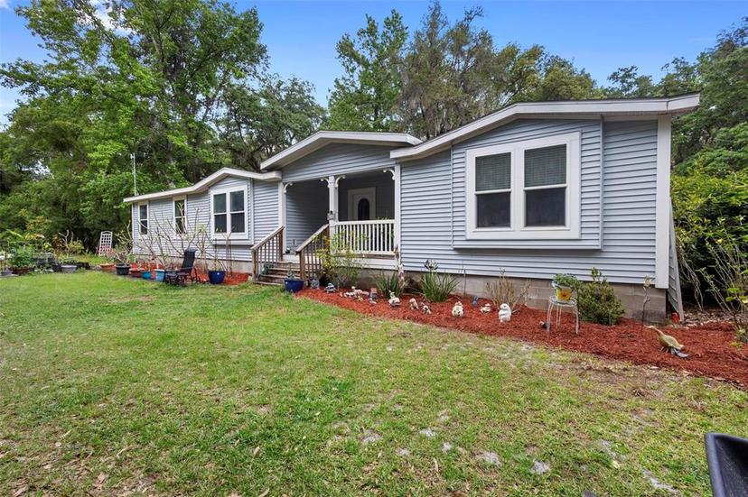 Picture of 1345 Palomino Trail, Geneva FL 32732
