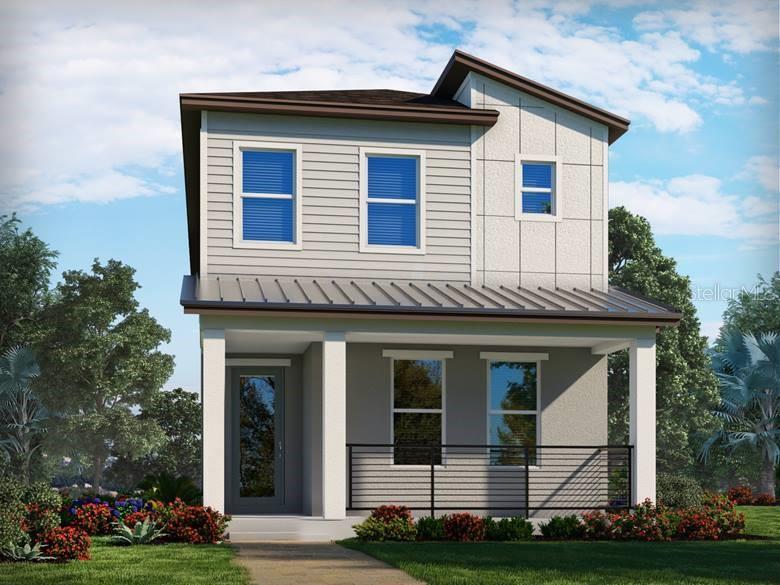 Picture of 5121 Passion Flower Way, Winter Garden, FL 34787